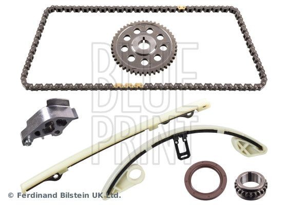 Kit catena distribuzione BLUE PRINT ADBP730073 BLUE PRINT ADBP730073 Catena distribuzione HONDA JAZZ 2024