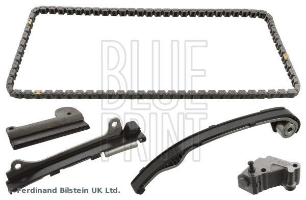 BLUE PRINT Σετ καδένας χρονισμού ADBP730076 BLUE PRINT ADBP730076 Σετ καδένας χρονισμού Nissan Primera P11 Hatchback φθηνά
