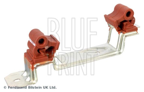 BLUE PRINT Houder, uitlaatsysteem ADBP800100 BLUE PRINT Uitlaatrubber VOLVO ADBP800100