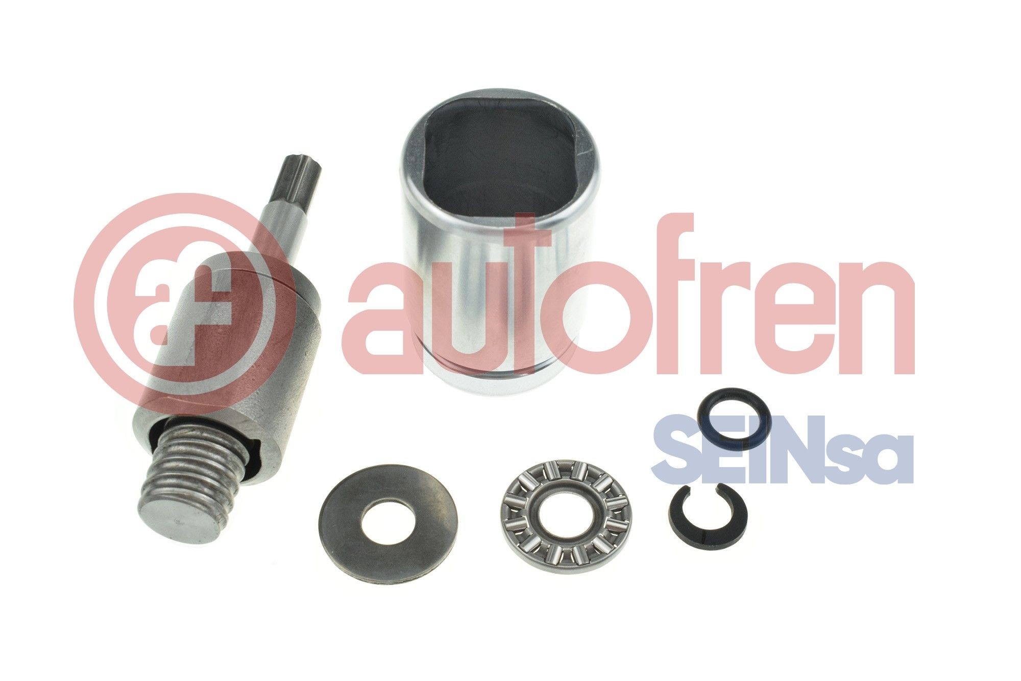 AUTOFREN SEINSA Stempel, bremsekaliper D025684K D025684K Stempel bremsekaliper FORD USA EDGE AUTOFREN SEINSA
