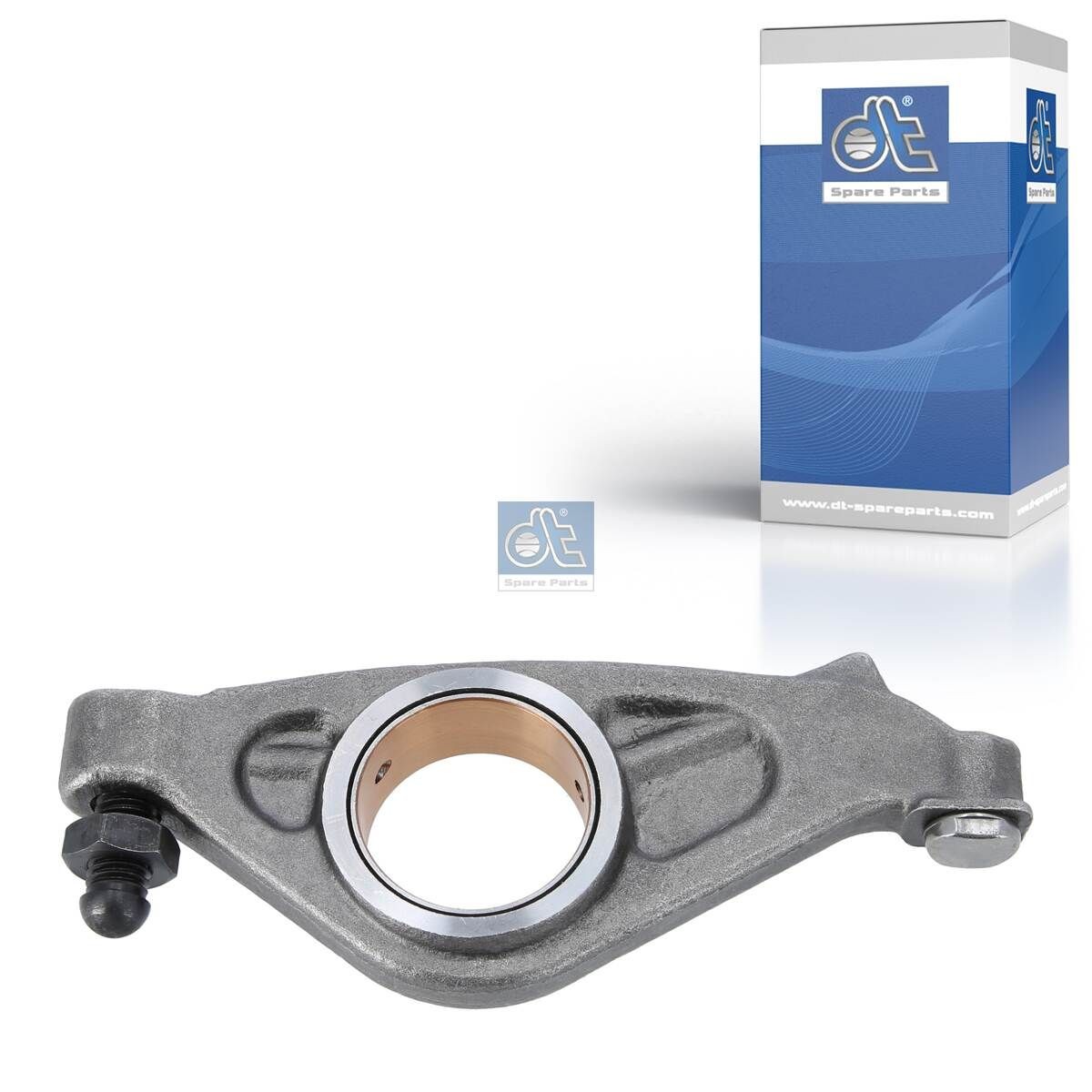 DT Spare Parts Rocker Arm, engine timing 1.10644 1.10644 DT Spare Parts rocker arm VOLVO 740