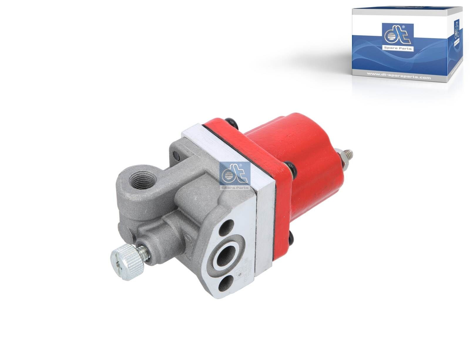 DT Spare Parts Valvola, Filtro carburante 1.12196 1.12196 costo Valvola, filtro carburante DT Spare Parts KIA SPORTAGE