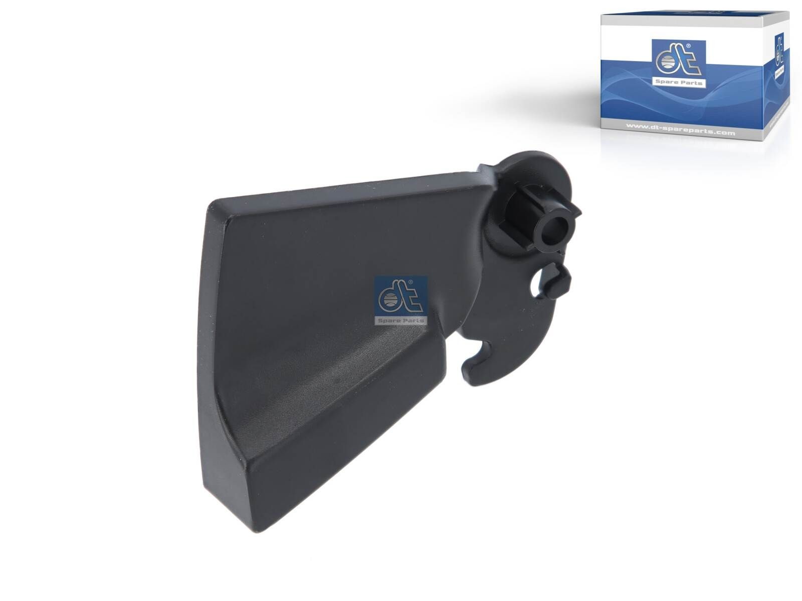 DT Spare Parts Oven kahva 1.22944 Oven kahva DT Spare Parts Vasen