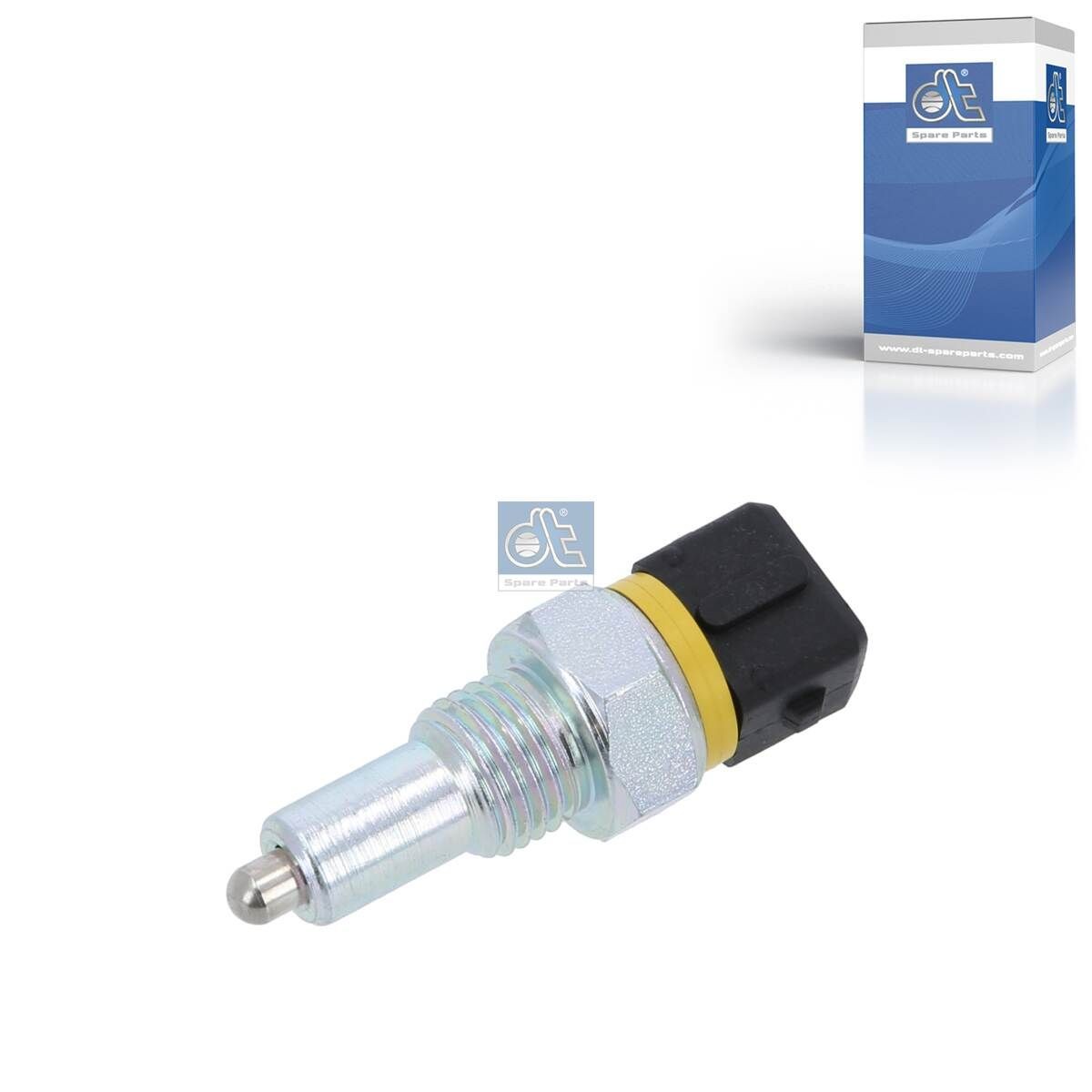 DT Spare Parts Kontakt, baklygte 12.71241 12.71241 Kontakt baklygte NISSAN JUKE DT Spare Parts