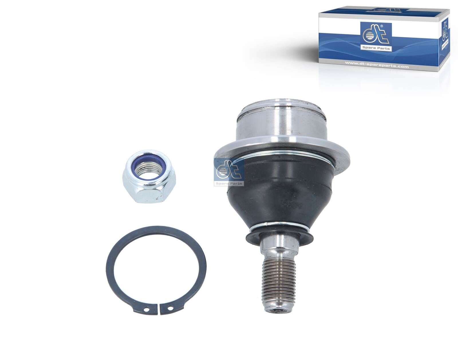 DT Spare Parts Μπαλάκι ψαλιδιού 13.11070 τιμες Μπαλάκι ψαλιδιού Ford FM_ _, FN_ _ 13.11070 DT Spare Parts