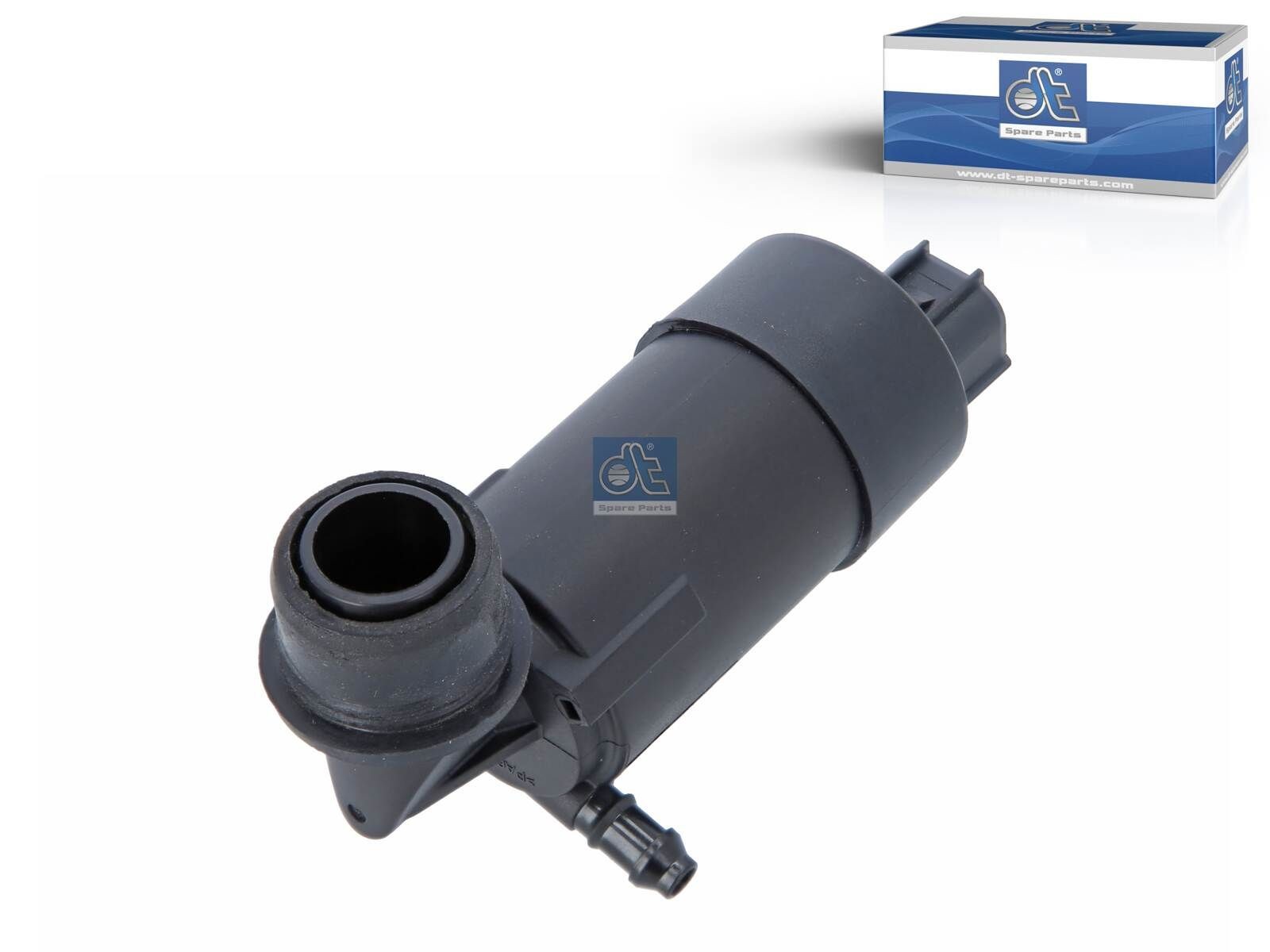 DT Spare Parts Klaasipesuvee pump, klaasipuhastus 13.98003 auto Klaasipesu pump DT Spare Parts 13.98003 osta