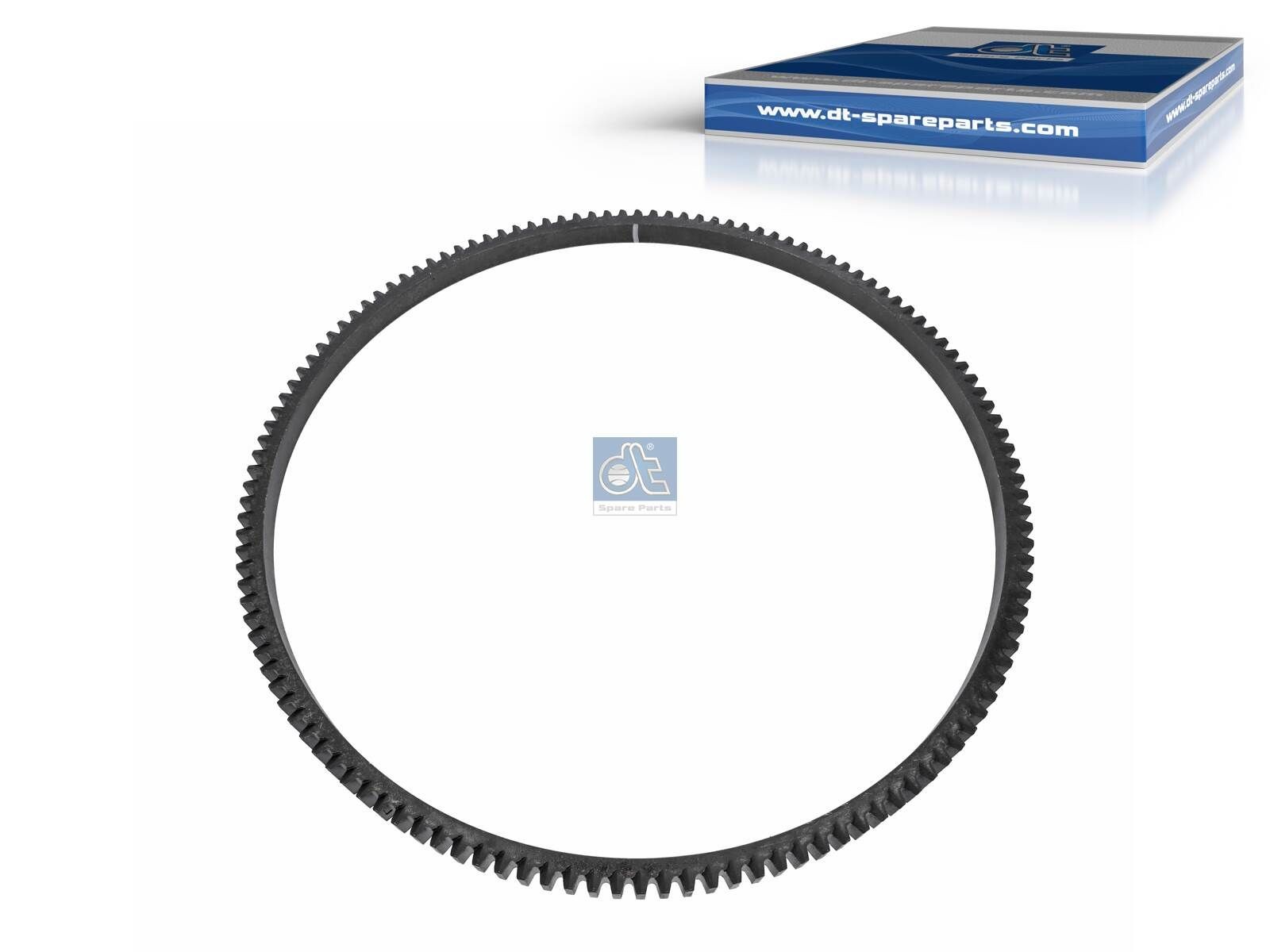 DT Spare Parts Ring Gear, flywheel 2.10990 DT Spare Parts 2.10990 Ring Gear, flywheel VOLVO 960 I Saloon (964) 2.9 207 hp 1992