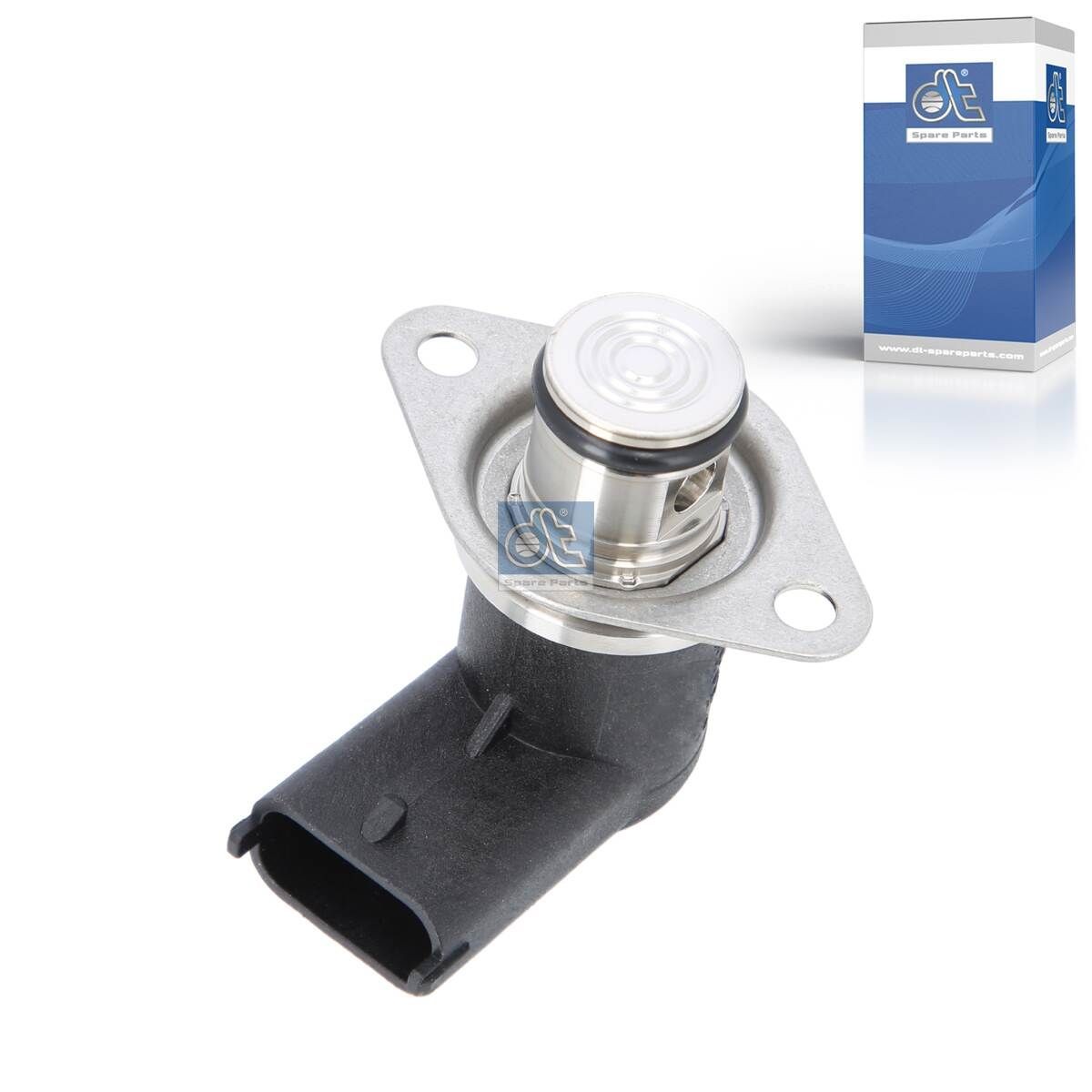 DT Spare Parts Andur, kompressorirõhk 2.14628 2.14628 Turborõhu andur DT Spare Parts PEUGEOT 406