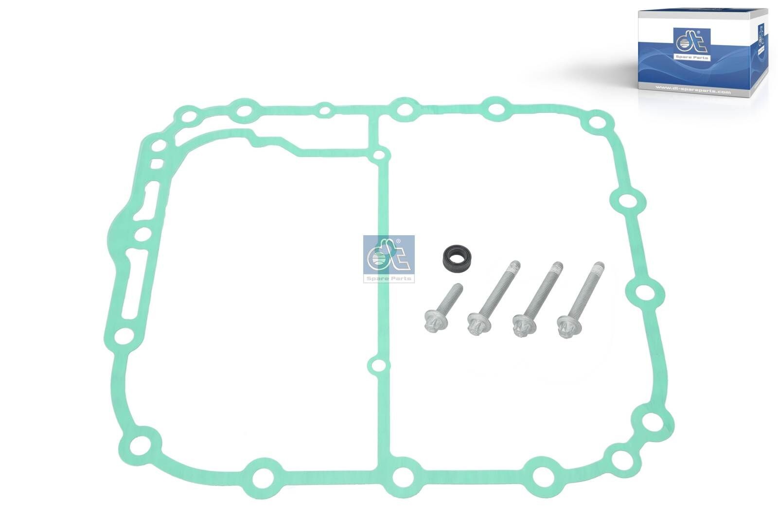 DT Spare Parts Gasket Set, manual transmission 2.93209 DT Spare Parts 2.93209 Gasket Set, manual transmission