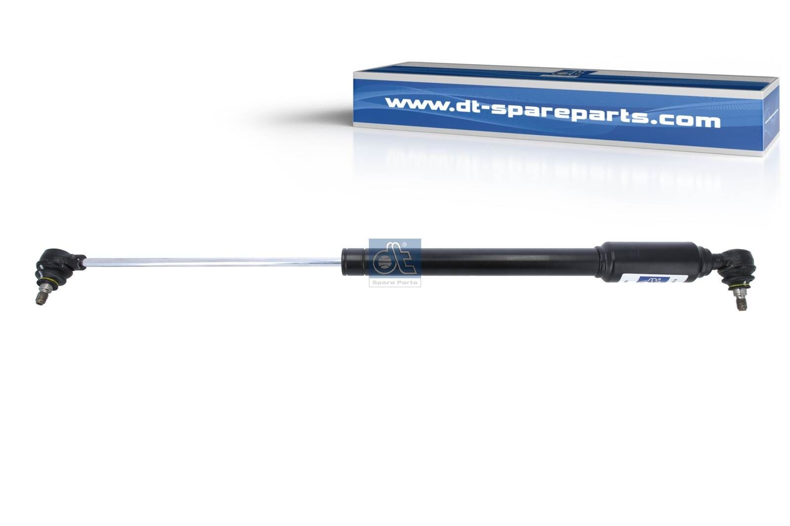 DT Spare Parts Styrdämpare 3.63080 3.63080 DT Spare Parts styrdämpare
