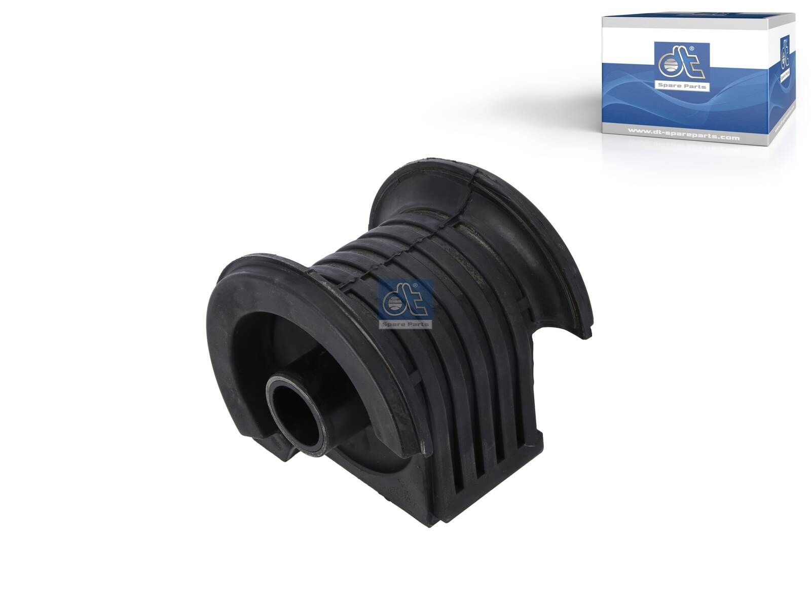 DT Spare Parts Υποδοχή, βάση στήριξης καμπίνας οδηγού 3.83552 Ανάρτηση / απόσβεση, καμπίνα οδηγού DT Spare Parts Ford USA EXPLORER 3.83552