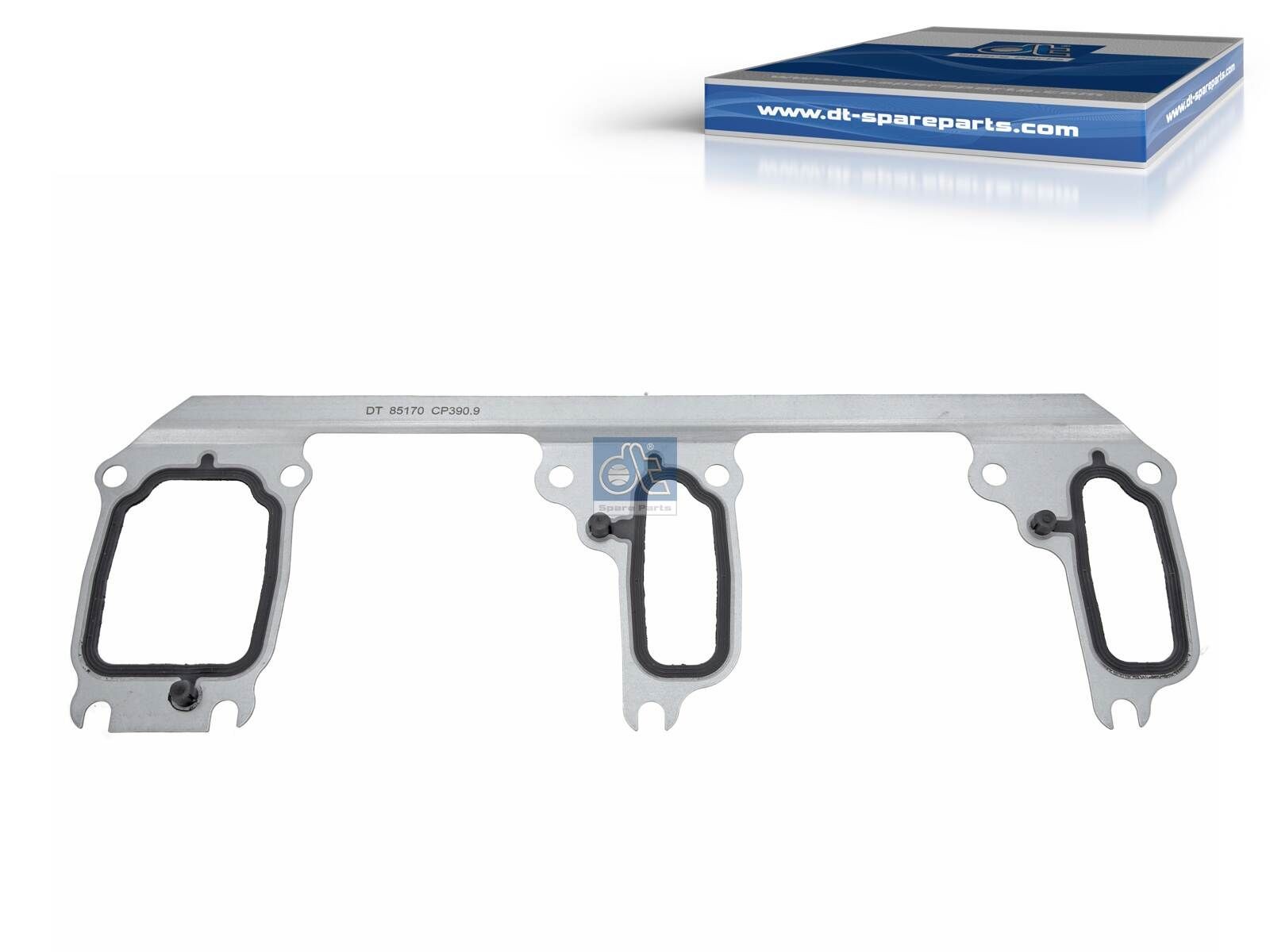 DT Spare Parts Joint, vanne EGR 4.20051 4.20051 Joint de vanne EGR MERCEDES-BENZ Classe S DT Spare Parts