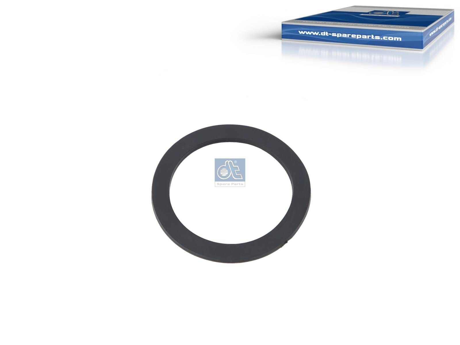 DT Spare Parts Tihend, õli täiteava sulgur 4.20282 DT Spare Parts 4.20282 Tihend,õlikork Porter Pickup hind