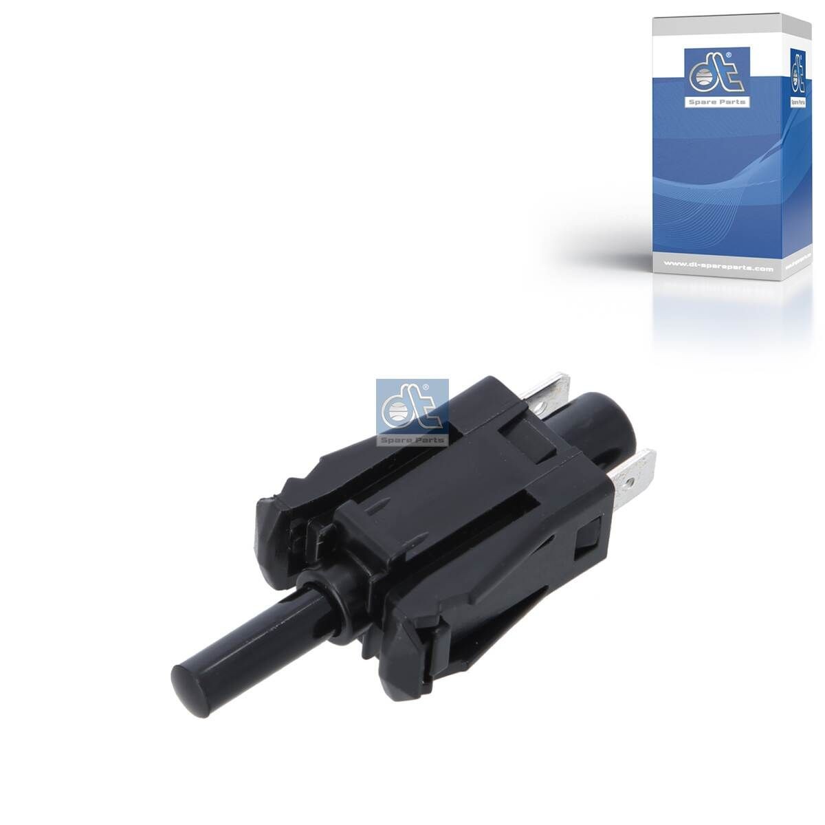 DT Spare Parts Dörrkontakt 4.60943 DT Spare Parts 4.60943 Dörrkontakt Mercedes CLS c219