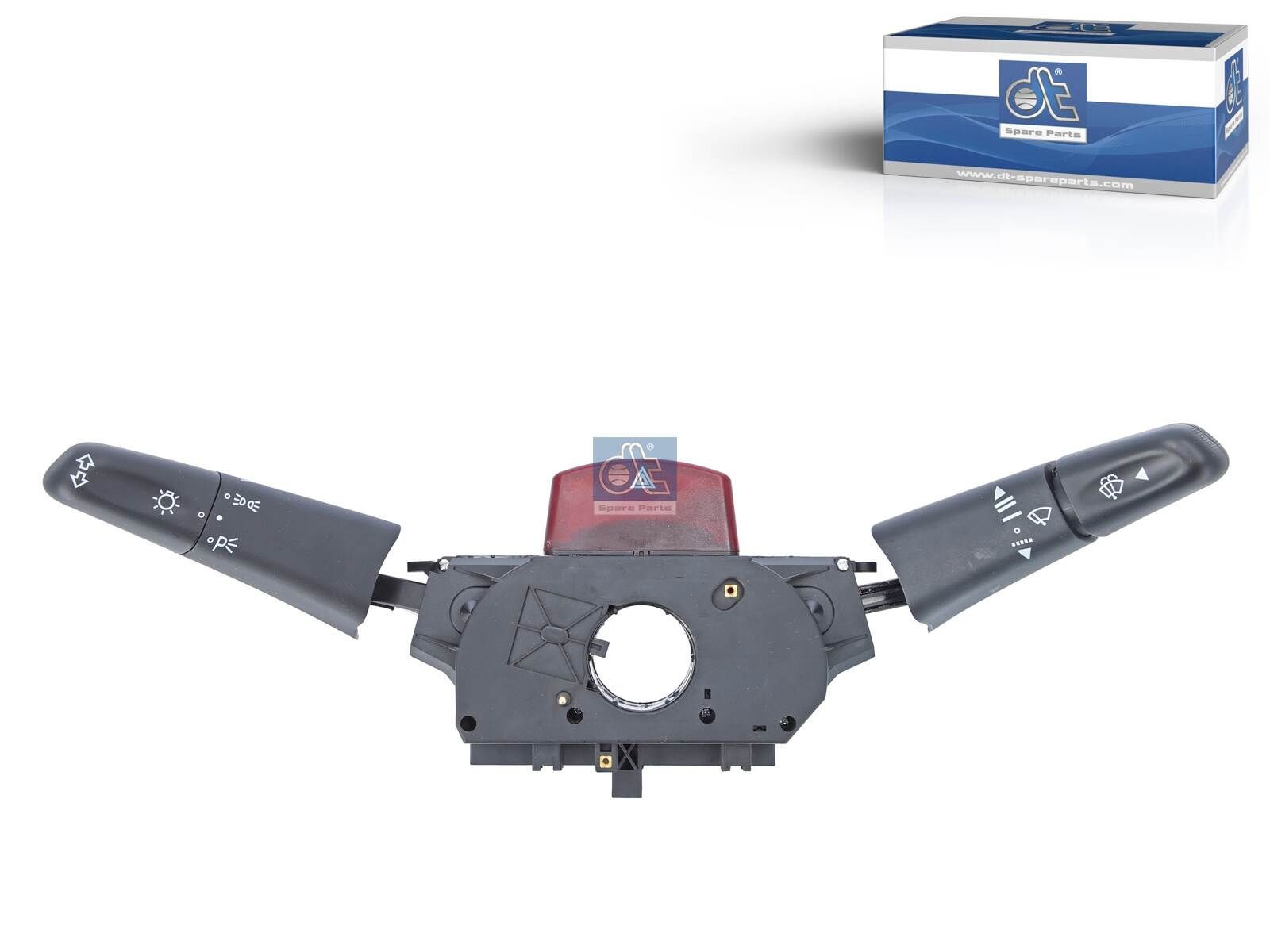 DT Spare Parts Spínač riadenia 4.66927 4.66927 Spínač riadenia Volkswagen VENTO DT Spare Parts