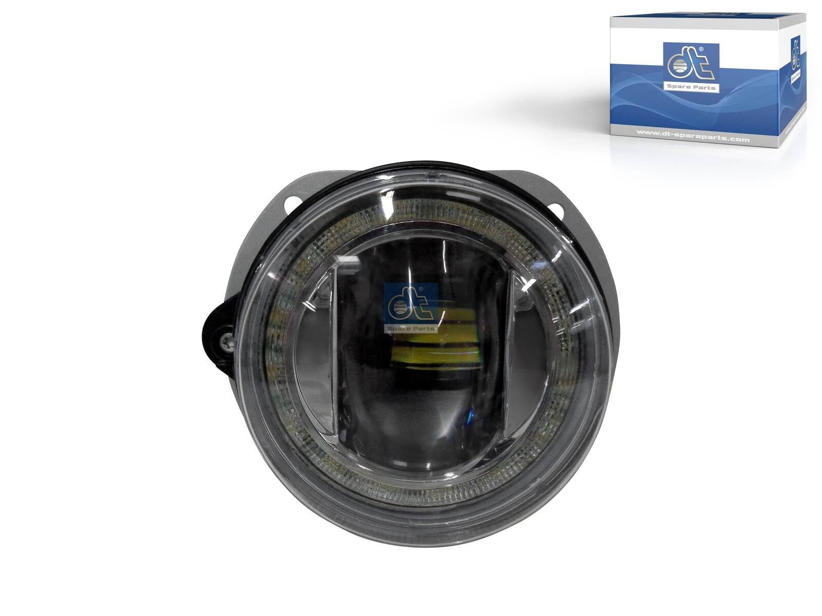 DT Spare Parts Fog Light 4.70543 4.70543 DT Spare Parts fog lamps for SUZUKI