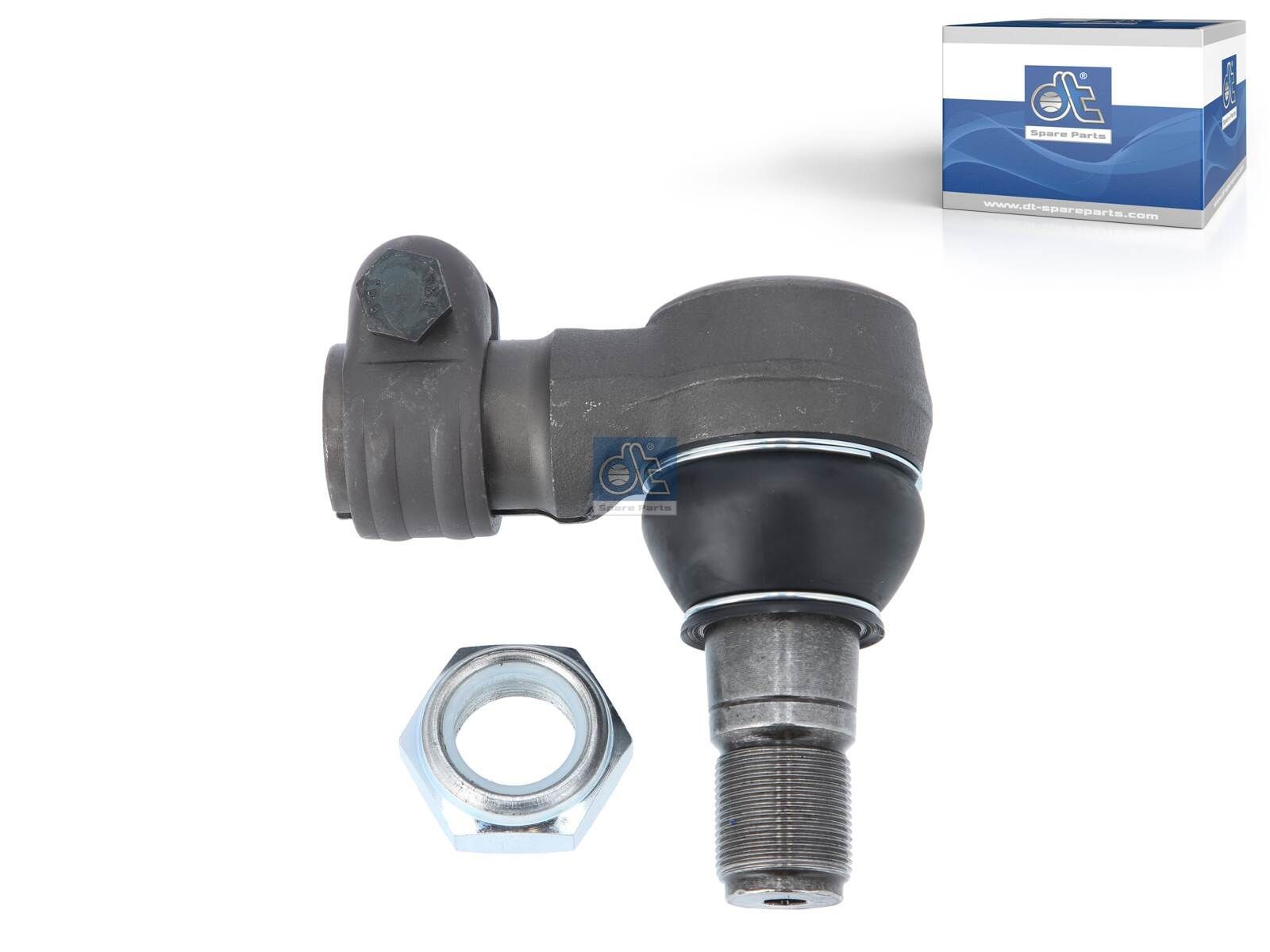 DT Spare Parts Track rod end 4.72202 Toyota HILUX DT Spare Parts track rod end 472202