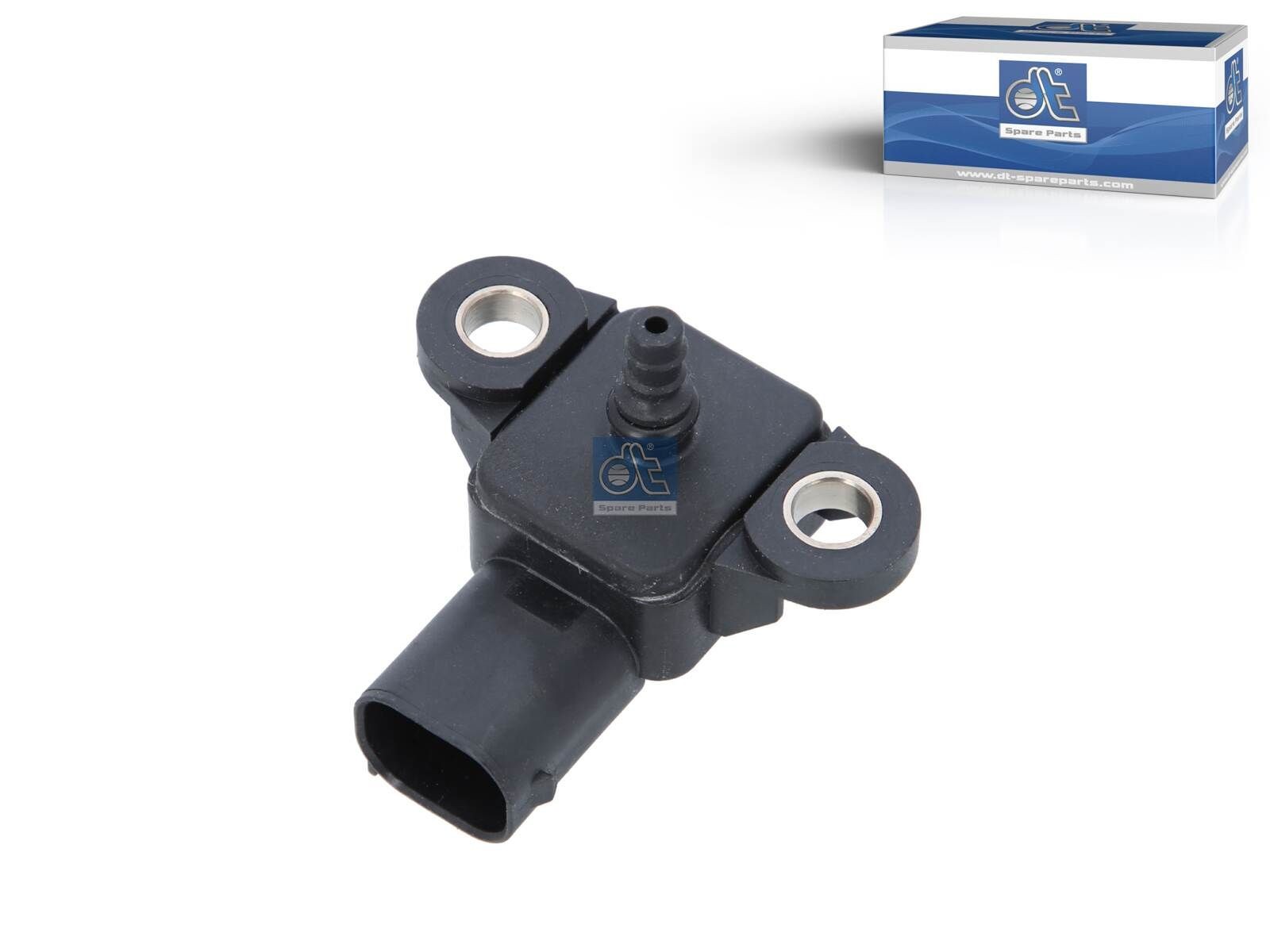 DT Spare Parts Sensor, vuldruk 4.73830 Hyundai i40 Turbodruksensor DT Spare Parts 4.73830