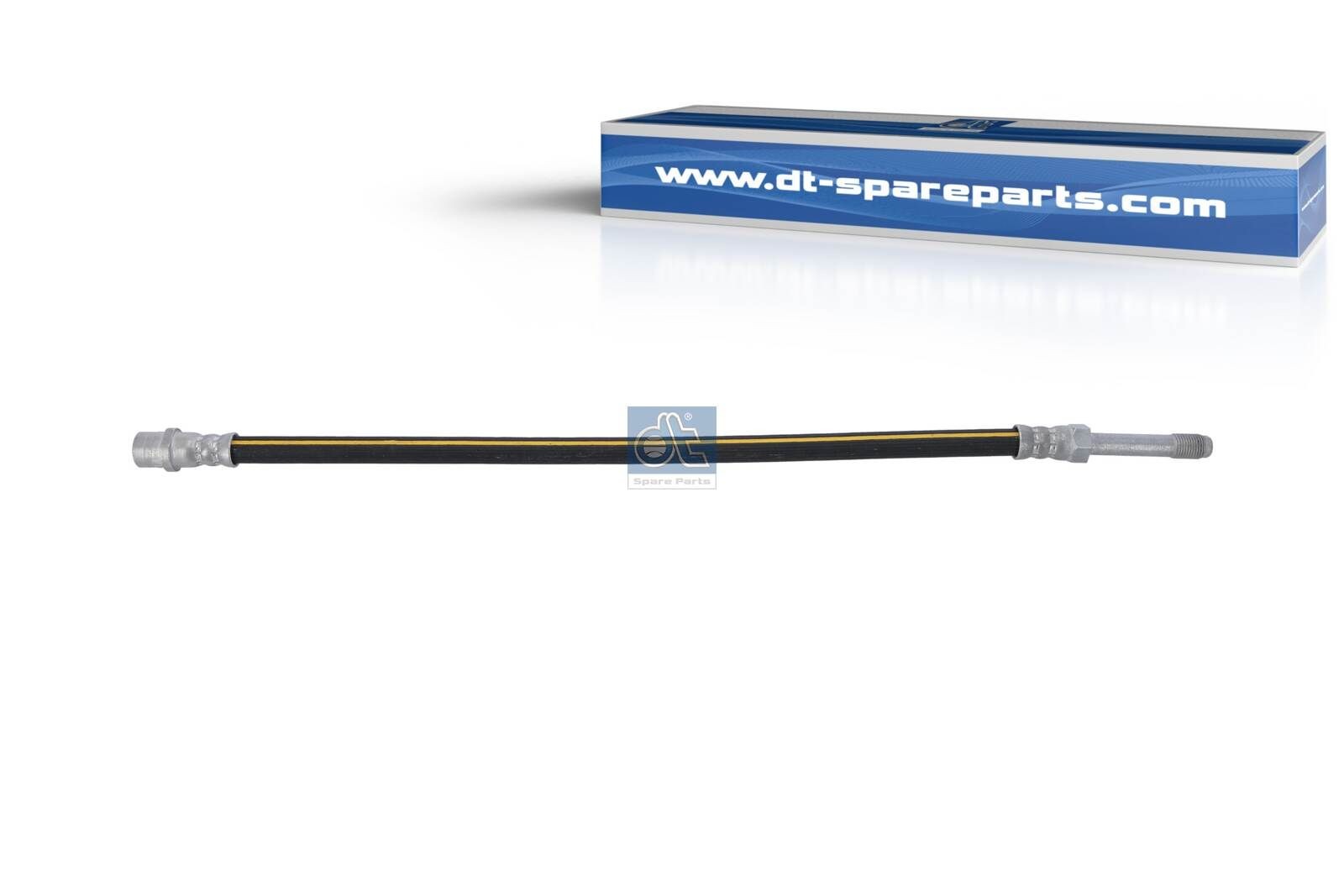 DT Spare Parts Flexible de frein 4.81349 Flexible de frein DT Spare Parts Classe C 4.81349 pas cher