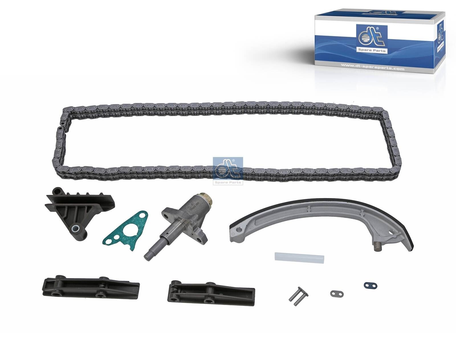 DT Spare Parts Steuerkettensatz 4.92007 4.92007 Steuerkettensatz MERCEDES-BENZ CLA DT Spare Parts kaufen