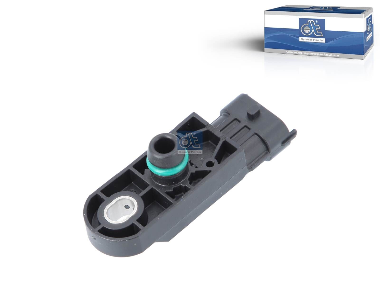 DT Spare Parts Snímač plniaceho tlaku 6.33350 Snímač plniaceho tlaku DT Spare Parts Volvo S90 6.33350