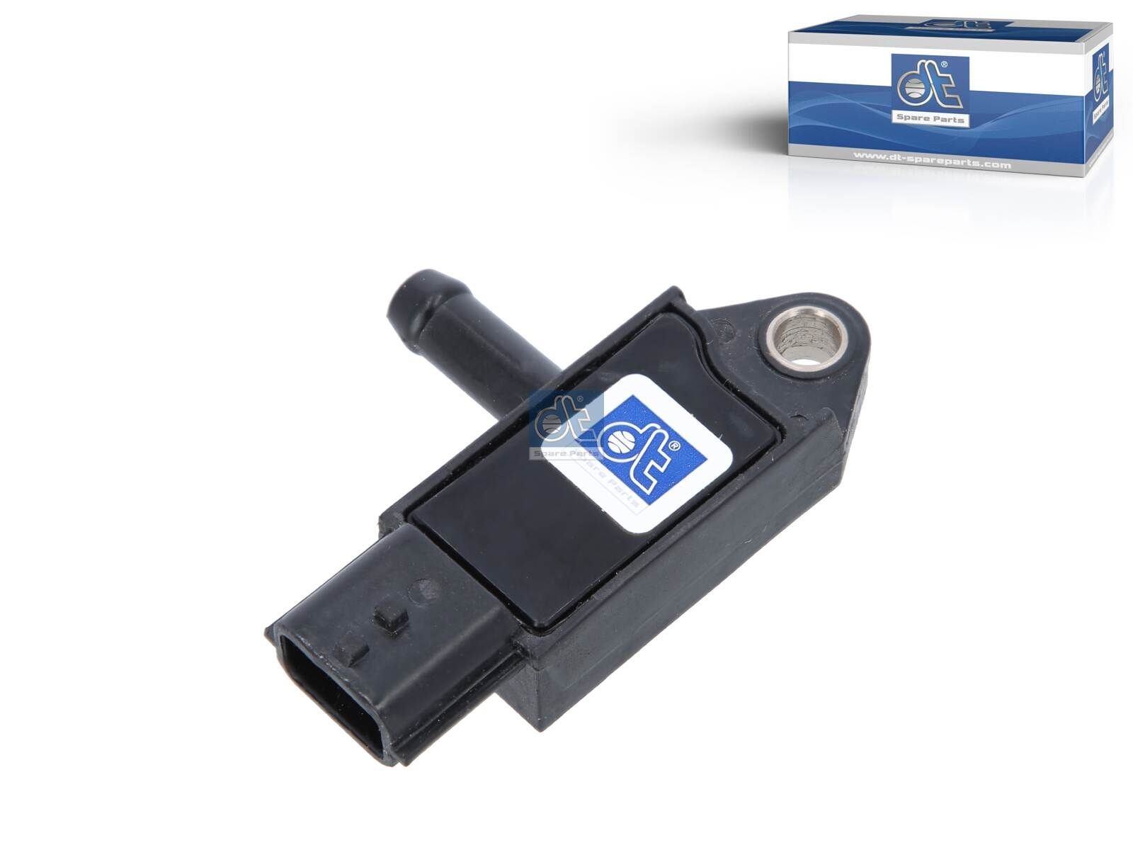 DT Spare Parts Uitlaatgasdruk sensor 6.73260 Mercedes-Benz G-Klasse Sensor, uitlaatgasdruk DT Spare Parts 6.73260