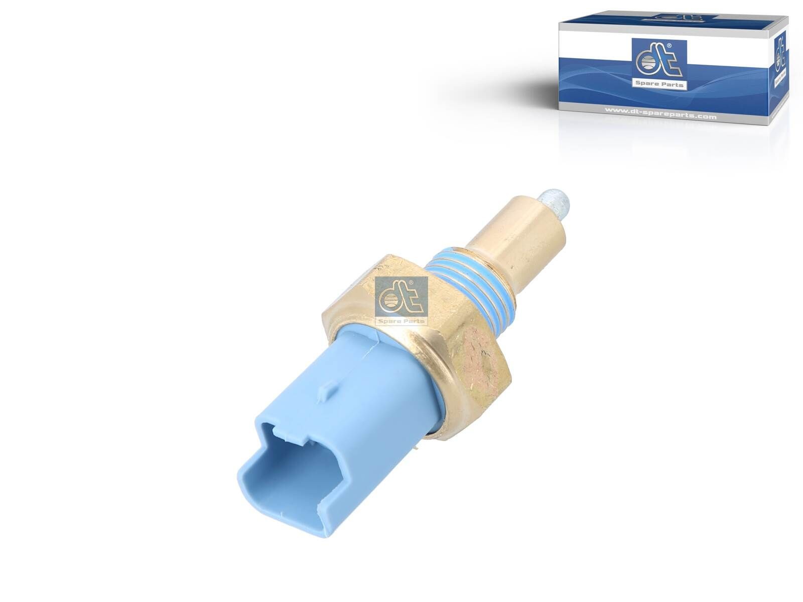 DT Spare Parts Διακόπτης, φώτα όπισθεν 6.82120 Βαλβίδα όπισθεν DT Spare Parts Σειρά 2 6.82120 φθηνά
