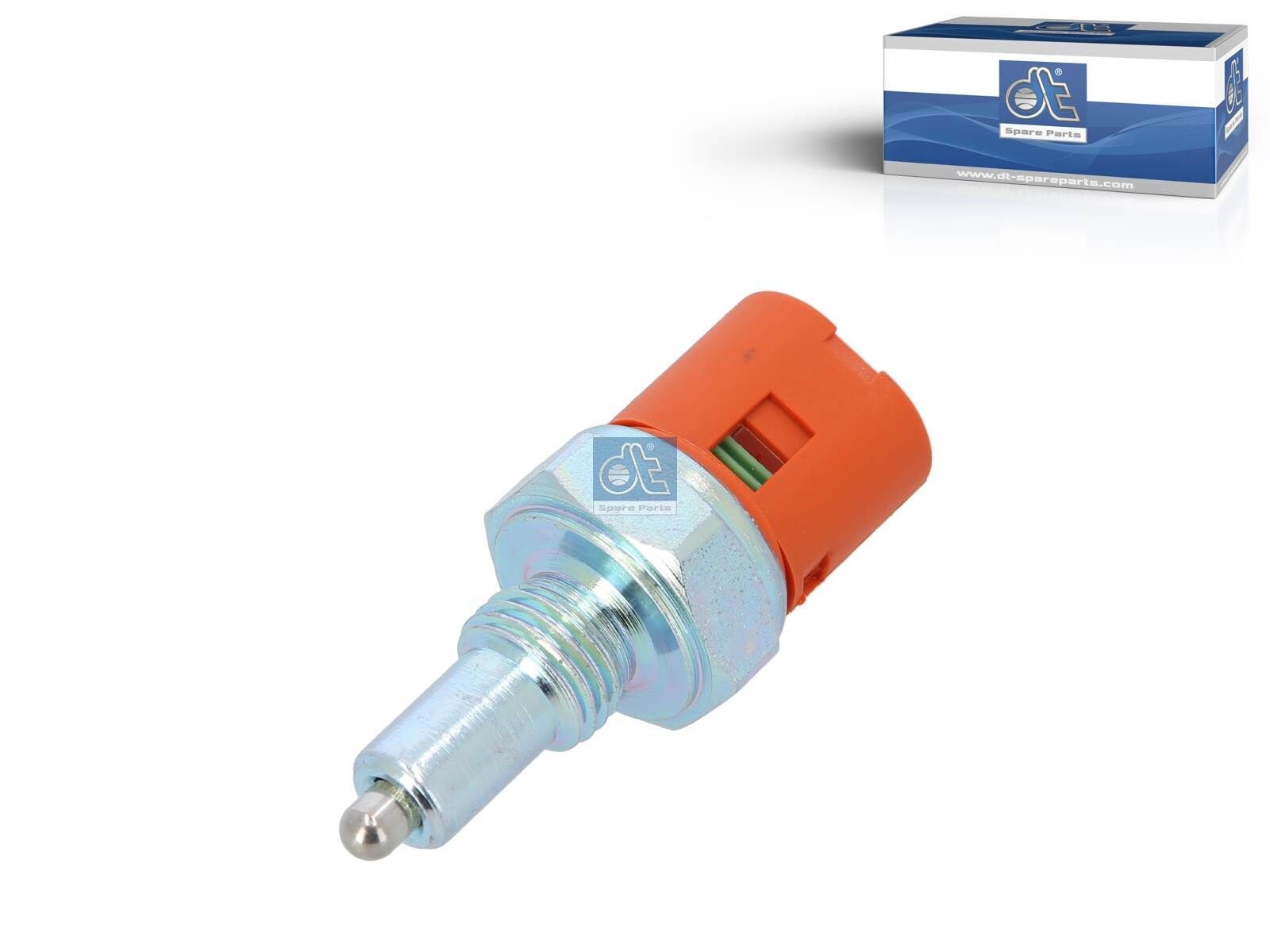 Lüliti, tagurdustuli DT Spare Parts 6.82121 DT Spare Parts 6.82121 Lüliti tagurdustuli Renault CAPTUR 2018