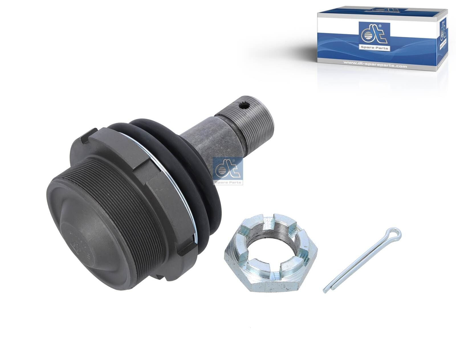 DT Spare Parts Zvislý / nosný čap 7.13107 Guľový čap ramena DT Spare Parts BOXER 7.13107 lacné