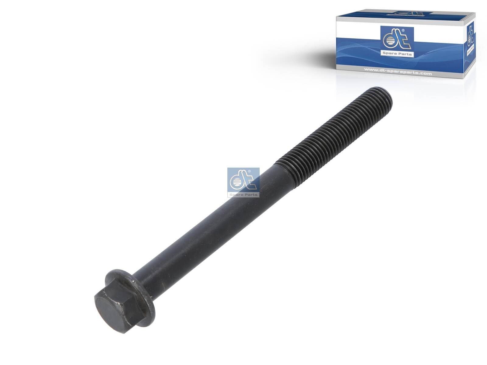 DT Spare Parts Klapikaanekruvi 7.51167 7.51167 DT Spare Parts Klapikaanekruvikomplekt BMW odav