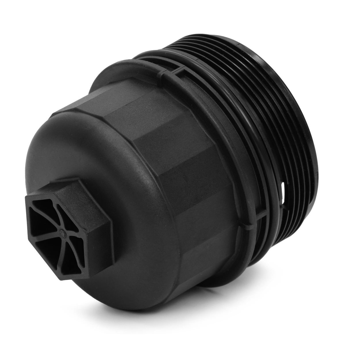 MASTER-SPORT Καπάκι, θήκη του φίλτρου λαδιού 641000100 MASTER-SPORT Θήκη του φίλτρου λαδιού LANCIA 641000100