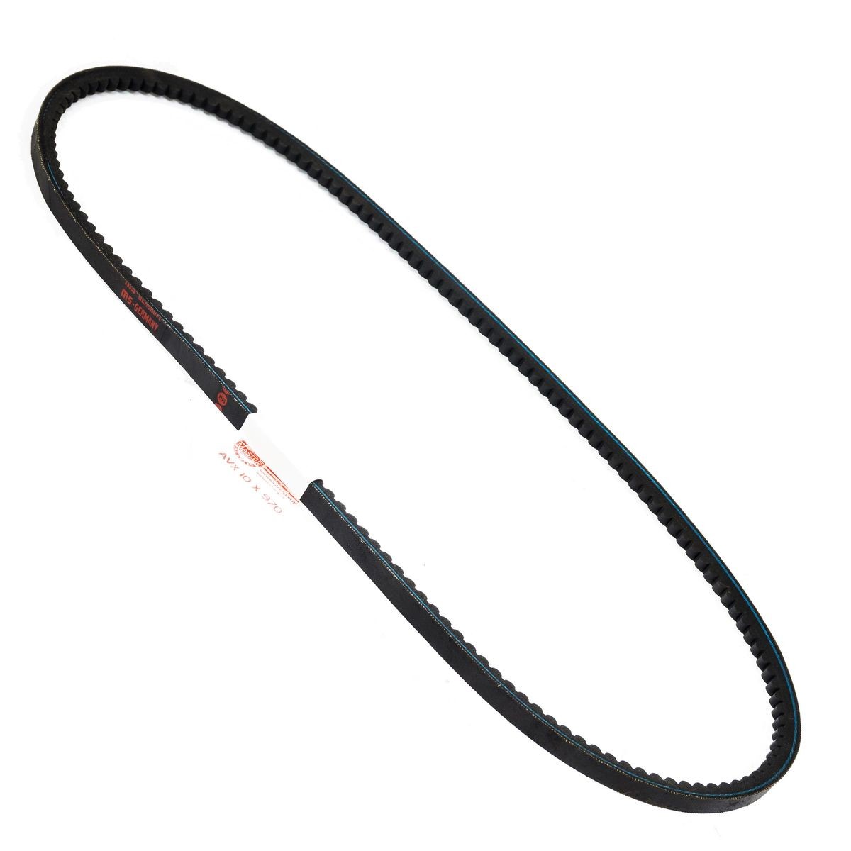 MASTER-SPORT Courroie trapézoïdale AVX-10X970-PCS-MS Daihatsu SIRION Courroie trapézoïdale MASTER-SPORT AVX-10X970-PCS-MS