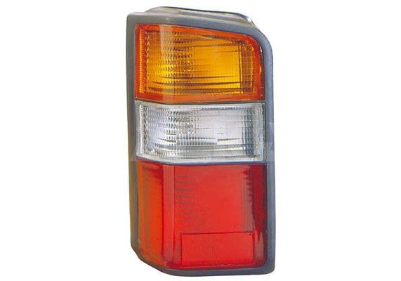 Farolim ALKAR 2011022 ALKAR 2011022 Farol traseiro MITSUBISHI L300 / DELICA 2000