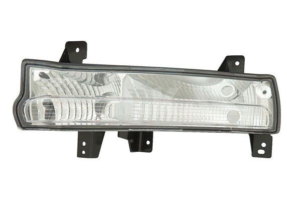 Blinker ALKAR 2148807 ALKAR 2148807 Laufblinker JEEP COMPASS 2013 Kosten
