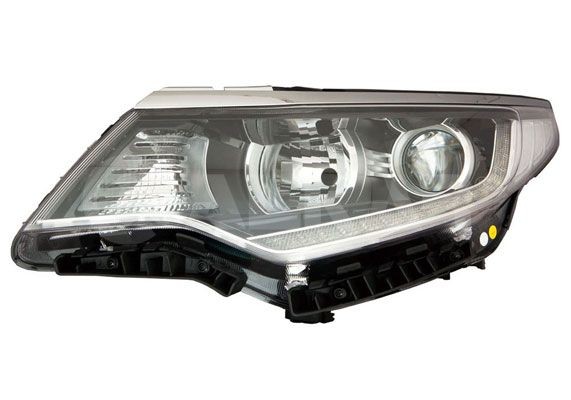 ALKAR Ajovaloumpio 2741637 ALKAR 2741637 Kia Ceed Sportswagon CD umpio