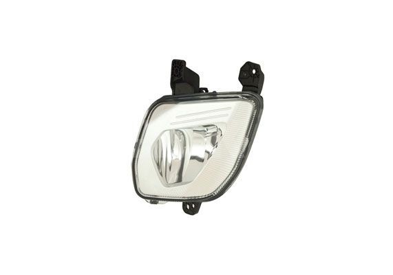 ALKAR Mistlamp 2901384 Mistlampen set ALKAR TRANSIT 2901384 goedkoop
