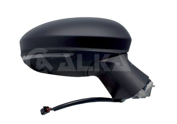 Buitenspiegel ALKAR 6126251 ALKAR 6126251 Spiegel MITSUBISHI L 400 1999