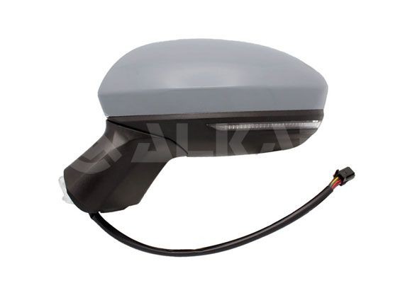 Buitenspiegel ALKAR 6143251 ALKAR 6143251: Spiegels Mitsubishi COLT 2019
