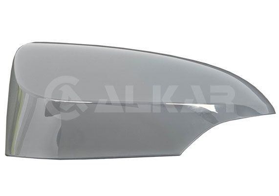 Afdækning, sidespejl ALKAR 6341259 ALKAR 6341259: Afdækning sidespejl Toyota YARIS 2005