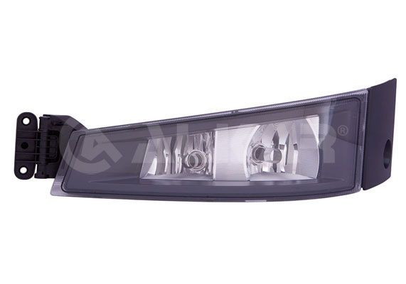 ALKAR Tågelygte 9645285 9645285 Tågeforlygter VOLVO C70 ALKAR