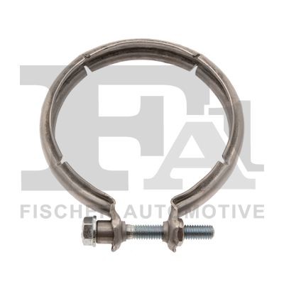 Conector de tubos, sistema de escape FA1 215-889 FA1 215-889: Conector de tubos sistema de escape Peugeot 208 2022