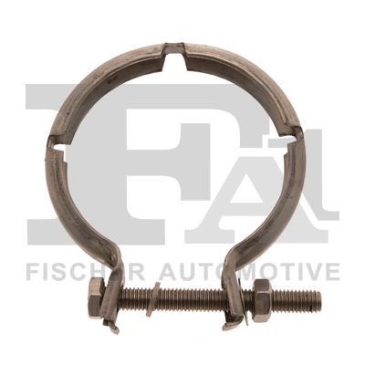 FA1 Putkenliitin, pakoputkisto 334-877 BMW Z3 pakoputken kiristin FA1 334-877