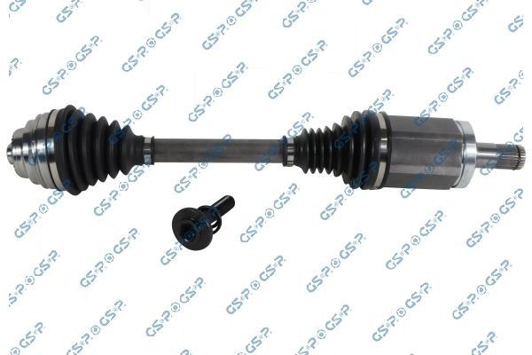 Drive shaft GSP 202052 GSP 202052 BMW 4 Series 2024 Driveshaft price