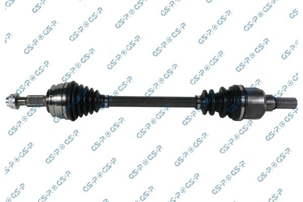 GSP Aandrijfas 203110 GSP 203110 originele Aandrijfas JEEP CHEROKEE prijs