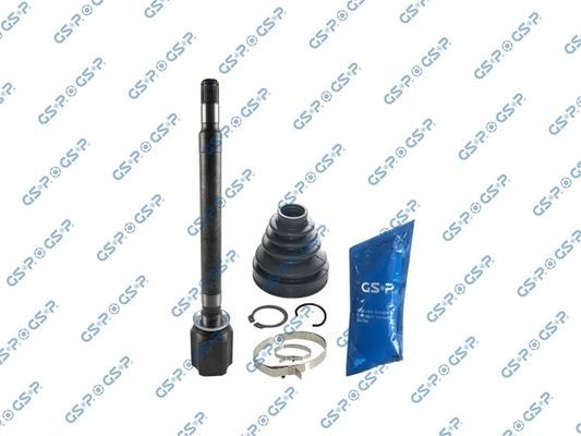 GSP Liigendlaager, veovõll 602268 Veovõlli ots LAND ROVER GSP 602268