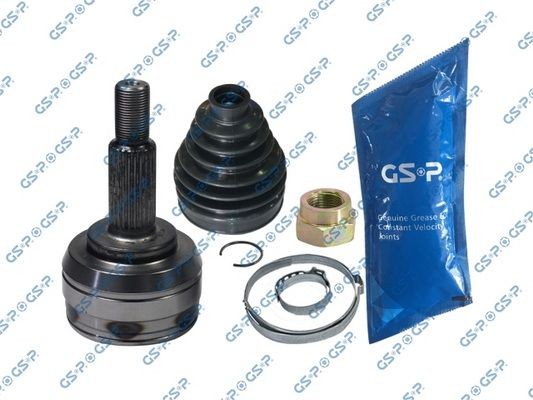 GSP Ledsats, drivaxel 850171 GSP 850171 Ledsats, drivaxel