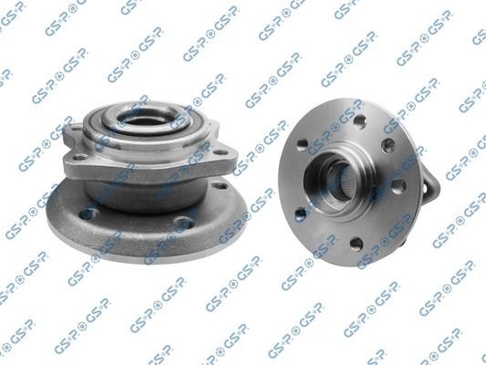 GSP Radlagersatz 9344001 9344001 GSP VW Crafter Bus Radlager Kosten