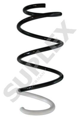 SUPLEX Vedru 41088 41088 Vedru SUZUKI SWIFT SUPLEX