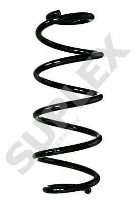 SUPLEX Ressort de suspension 41090 41090 Ressort de suspension SUZUKI SUPER CARRY Autobus SUPLEX