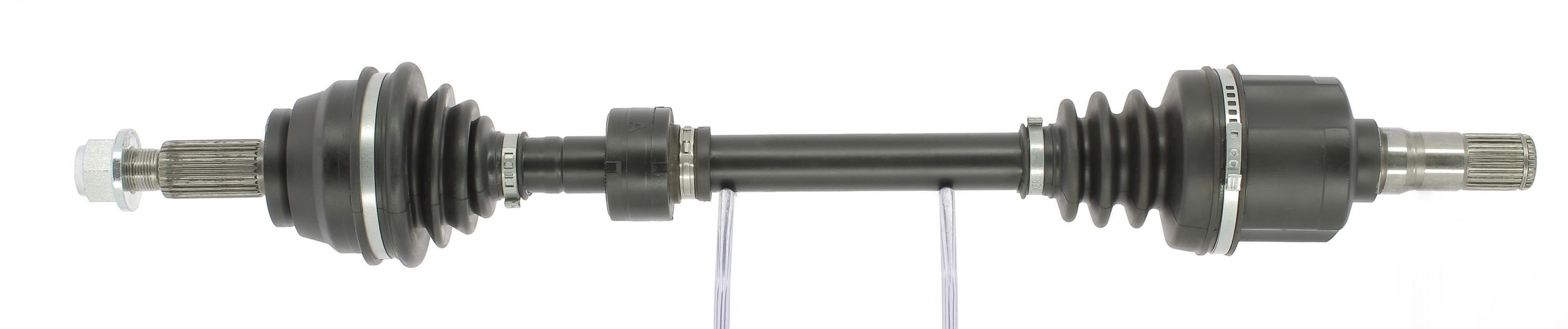 CEVAM Aandrijfas 50935 CEVAM 50935 Steekas Renault TALISMAN originele